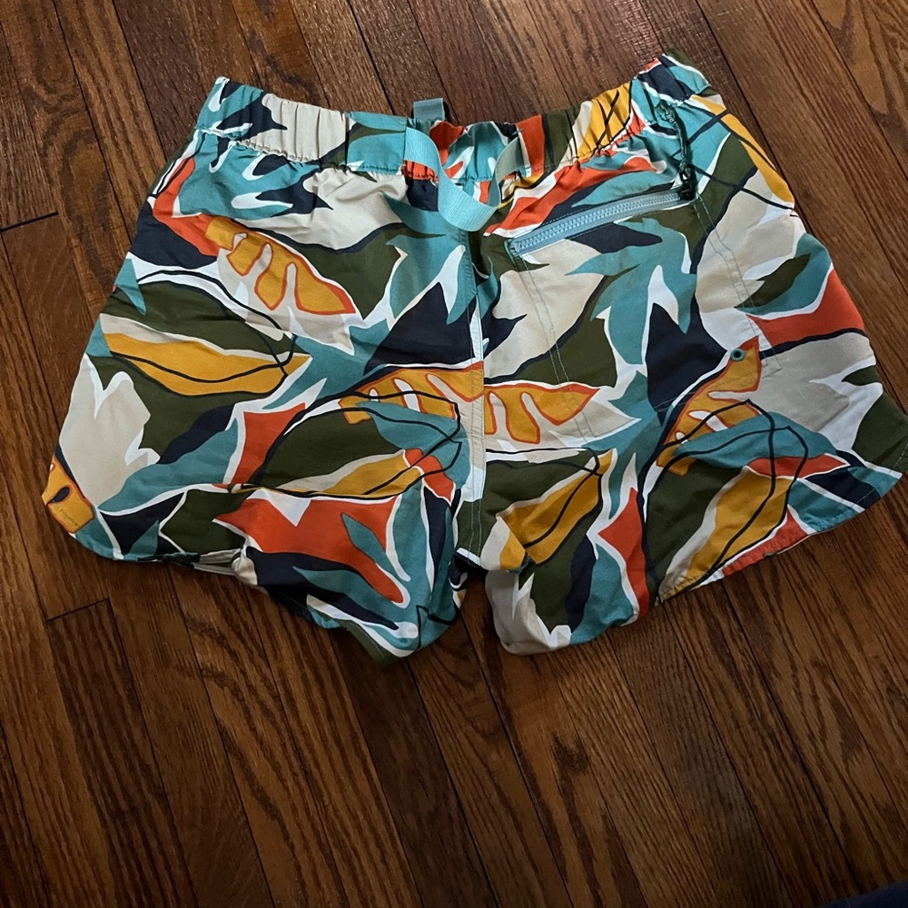 REI Trailmade sunpeak  jasper athletic hiking shorts